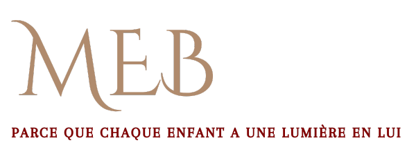 logo MEB